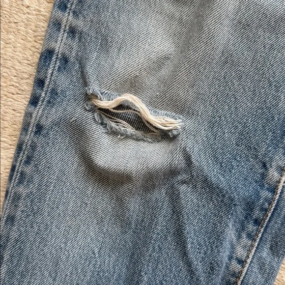 Vintage Levi’s 501 - Picture 3 of 6